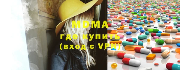 стаф Инта